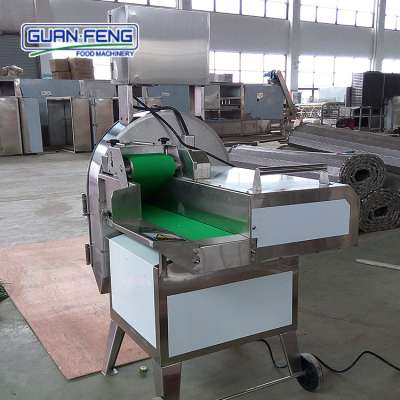 Commercial rootstock onion slicer industrial vegetable cutting machine with price