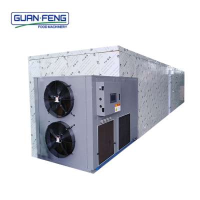 Heat Pump Dryer For Dates Drying Equipment